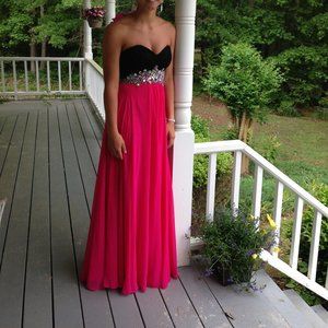 PROM or Formal dress